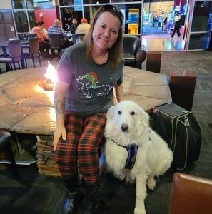 Meet your Posher, Tabitha